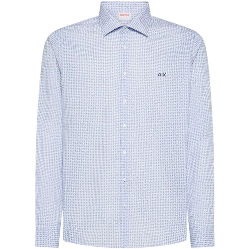 Chemise Sun68 S36104-PE26-0105 - Sun68 - Modalova