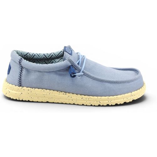 Derbies HEYDUDE HD.40700-PE26-5DD - HEYDUDE - Modalova