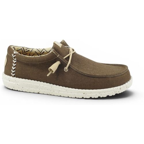 Derbies HEYDUDE HD.40700-PE26-2LN - HEYDUDE - Modalova