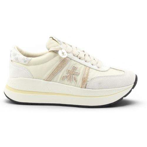 Baskets basses VAR8145-PE26 - Premiata - Modalova