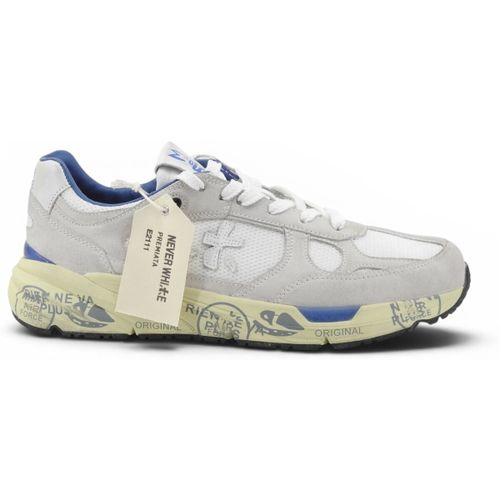 Baskets basses MASE25VAR8019-PE26 - Premiata - Modalova