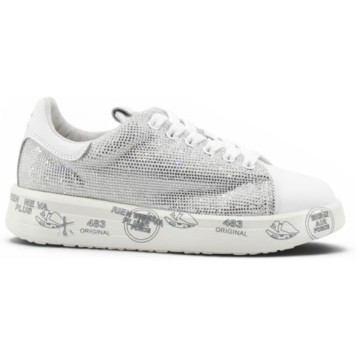 Baskets basses VAR8158-PE26 - Premiata - Modalova