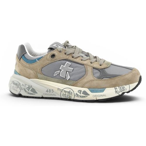 Baskets basses MASE25VAR8023-PE26 - Premiata - Modalova