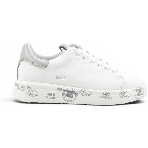 Baskets basses VAR7447-PE26 - Premiata - Modalova