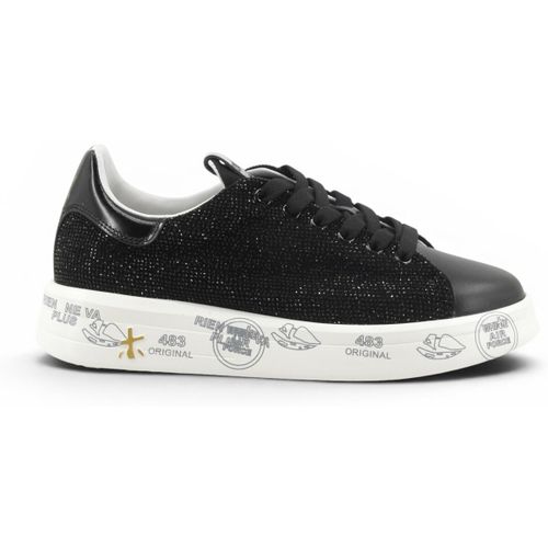 Baskets basses VAR7813-PE26 - Premiata - Modalova