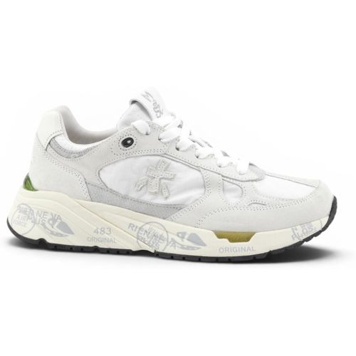 Baskets basses VAR7823-PE26 - Premiata - Modalova