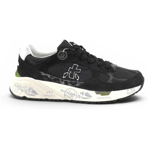 Baskets basses VAR8114-PE26 - Premiata - Modalova