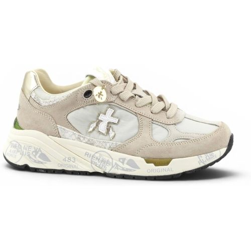 Baskets basses VAR8116-PE26 - Premiata - Modalova