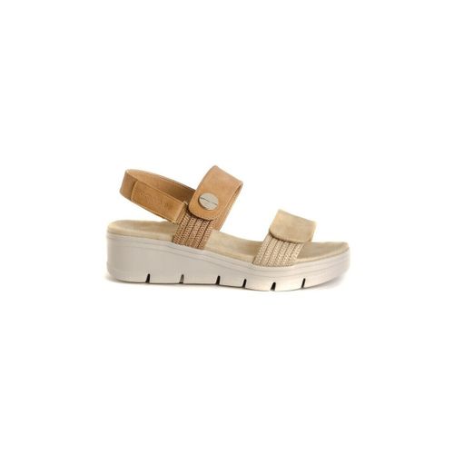 Sandales compensées ABZ30135 - Amarpies - Modalova