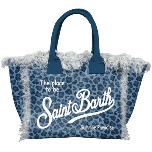 Sac Mc2 Saint Barth - Mc2 Saint Barth - Modalova