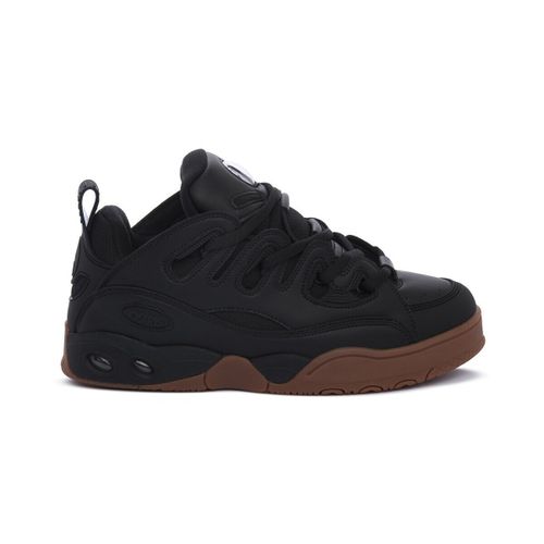 Baskets basses Osiris D3EBLKBLKGUM - Osiris - Modalova