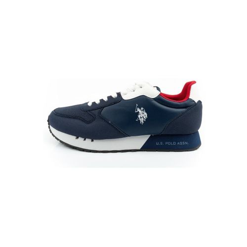 Baskets basses DENI003M6TH1DBL - U.S Polo Assn. - Modalova