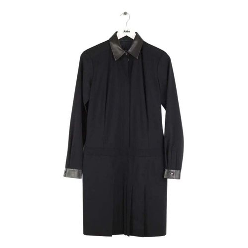 Robe courte Barbara Bui Robe noire - Barbara Bui - Modalova
