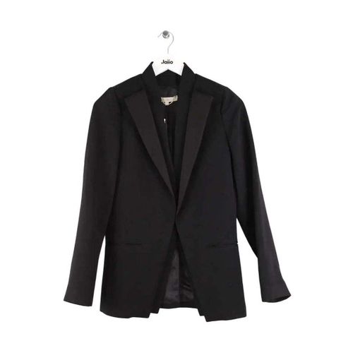 Veste Vanessa Bruno Blazer noir - Vanessa Bruno - Modalova