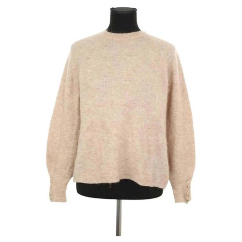 Pull Sézane Pull beige - Sézane - Modalova
