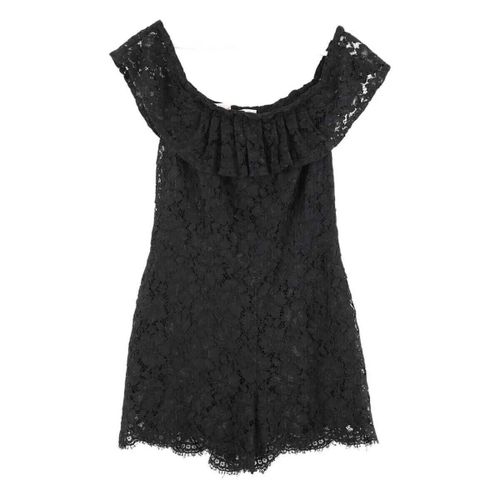 Combinaisons Sandro Combishort noir - Sandro - Modalova