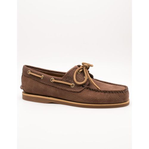 Chaussures bateau TB0A4187-EIV1 - Timberland - Modalova