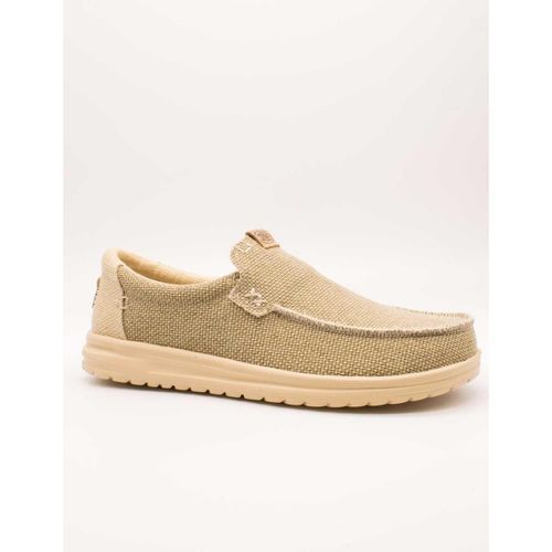 Chaussures bateau HD40124-3CG - HEYDUDE - Modalova