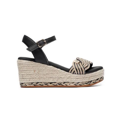 Espadrilles Popa CB48901-002 - Popa - Modalova