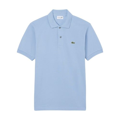 Polo Polo Ref 52087 AEY Bleu - Lacoste - Modalova