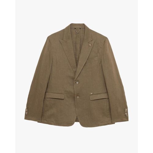 Veste Gianni Lupo GL009BD - Gianni Lupo - Modalova