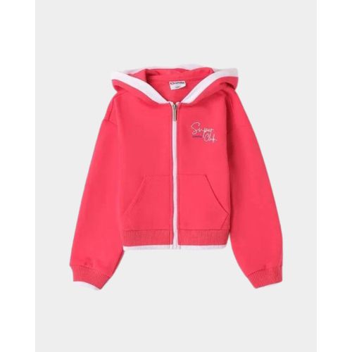 Sweatshirts à capuche felpa con cappuccio - Superga - Modalova