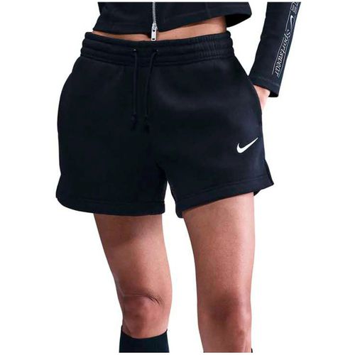 Short W NSW PHNX FLC MR STD 4IN SHRT - Nike - Modalova