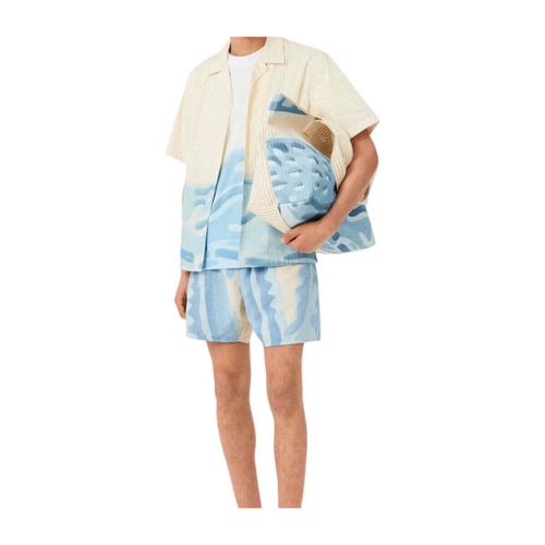 Cabas Lacoste Anna - Lacoste - Modalova