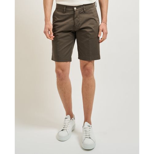 Short Bermuda en Coton SetteMezzo - Sette/Mezzo - Modalova