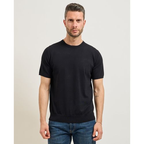 Pull Pull Settemezzo avec Côtes - Sette/Mezzo - Modalova