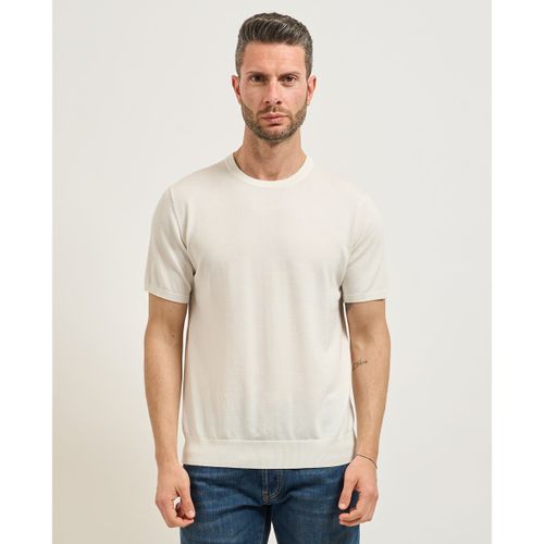 Pull Pull Settemezzo avec Côtes - Sette/Mezzo - Modalova