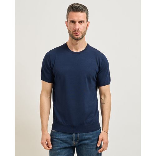 Pull Pull Settemezzo avec Côtes - Sette/Mezzo - Modalova