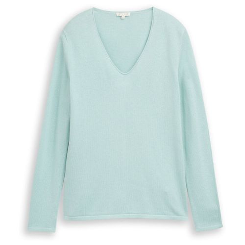 Pull Pull COL V Blue Haze - Tom Tailor - Modalova