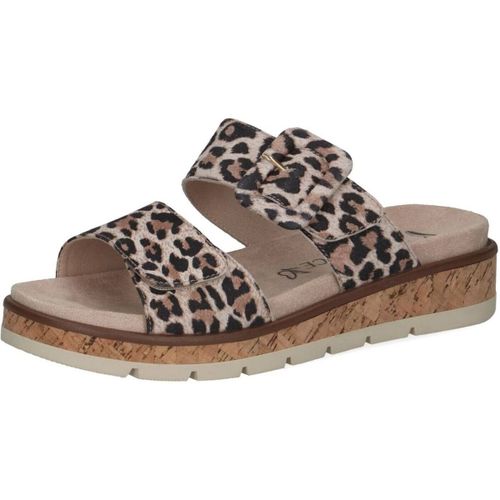 Sandales compensées Caprice Mules - Caprice - Modalova