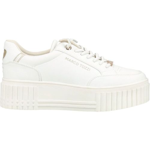 Baskets basses Marco Tozzi Sneaker - Marco Tozzi - Modalova