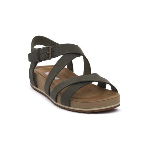 Sandales compensées MALIBU WAVES - Timberland - Modalova
