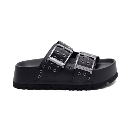 Mules Buffalo 1602316BLK - Buffalo - Modalova