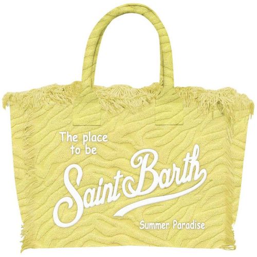 Sac Mc2 Saint Barth - Mc2 Saint Barth - Modalova
