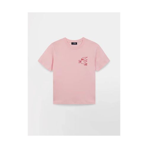 T-shirt TBS NYANJA - TBS - Modalova