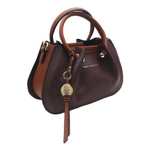 Sac à main Ted Lapidus Gretel - Ted Lapidus - Modalova