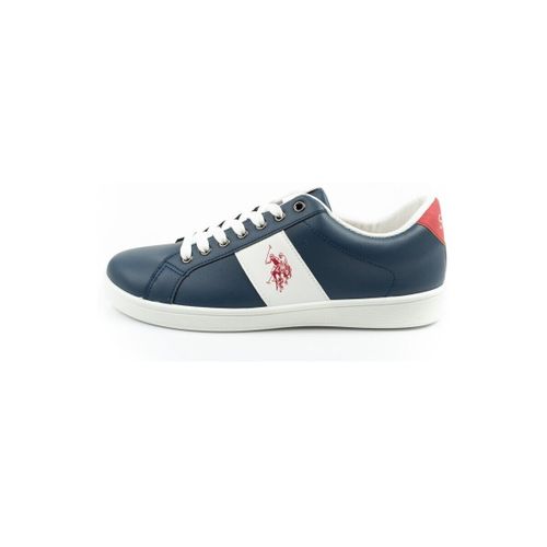 Baskets basses BAK001MFS1DBL012 - U.S Polo Assn. - Modalova