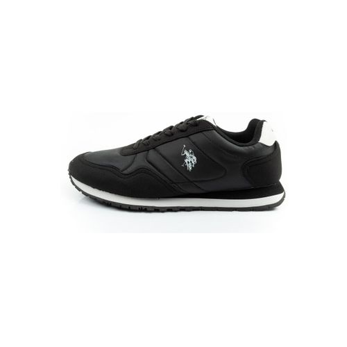 Baskets basses JOY001MFS1BLK - U.S Polo Assn. - Modalova