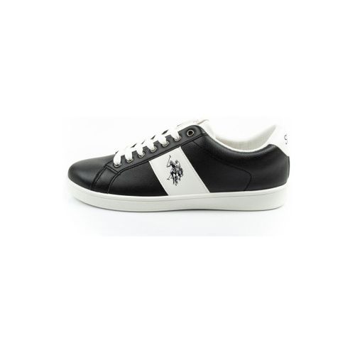 Baskets basses BAK001MFS1BLK - U.S Polo Assn. - Modalova