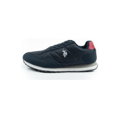 Baskets basses JOY001MFS1DBL012 - U.S Polo Assn. - Modalova