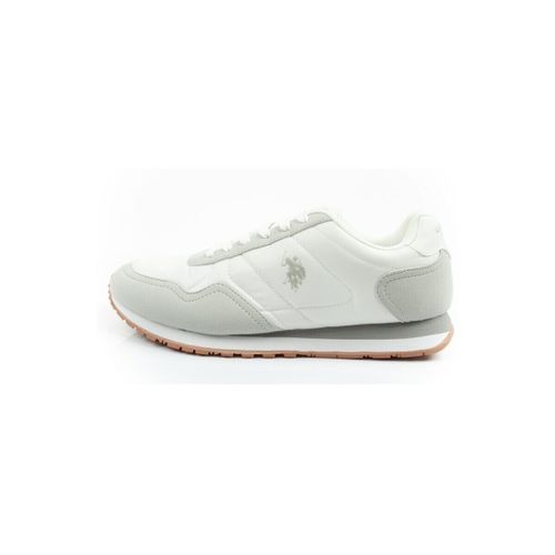 Baskets basses JOY001MFS1WHI - U.S Polo Assn. - Modalova