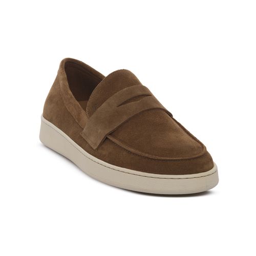 Mocassins Frau SUEDE TOFEE - Frau - Modalova