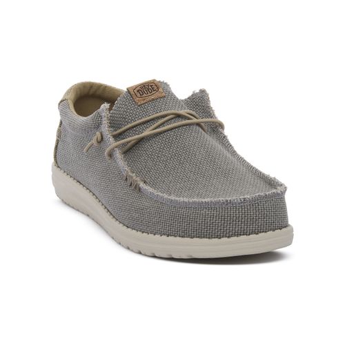 Baskets HEYDUDE 1YF WALLY BRAIDED - HEYDUDE - Modalova