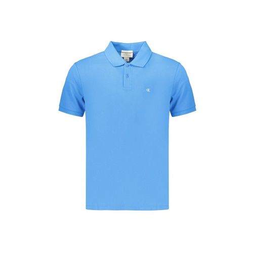 Polo lv040em269azcfms - Calvin Klein Jeans - Modalova
