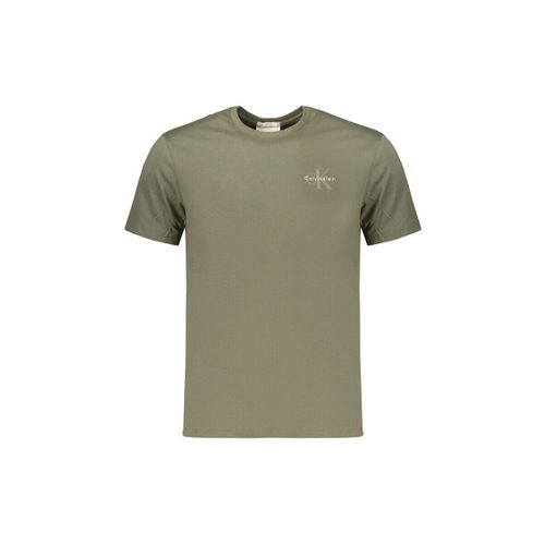 T-shirt lv04rf278gveldyxs - Calvin Klein Jeans - Modalova