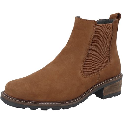 Bottines Solidus Kinga - Solidus - Modalova